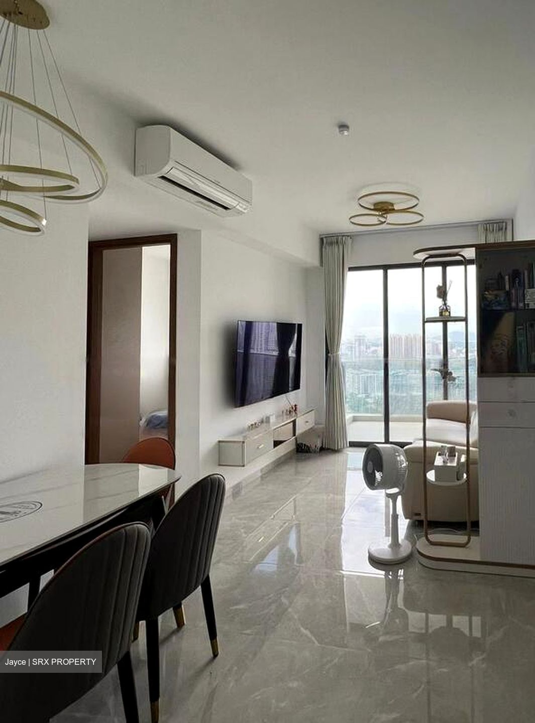 Stirling Residences (D3), Apartment #563188151